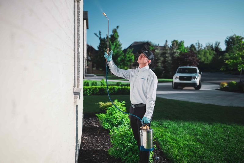 serve pest control utah