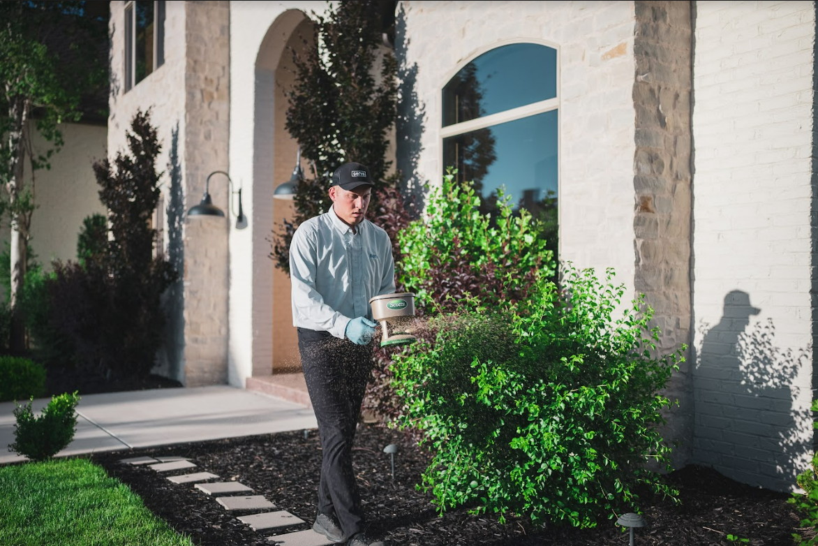 draper pest control in utah