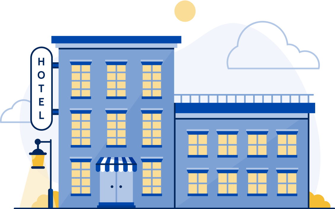 Hotels