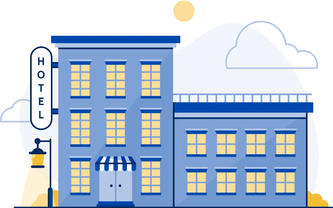 Hotels